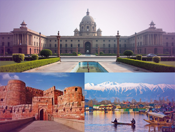 delhi-agra-kashmir